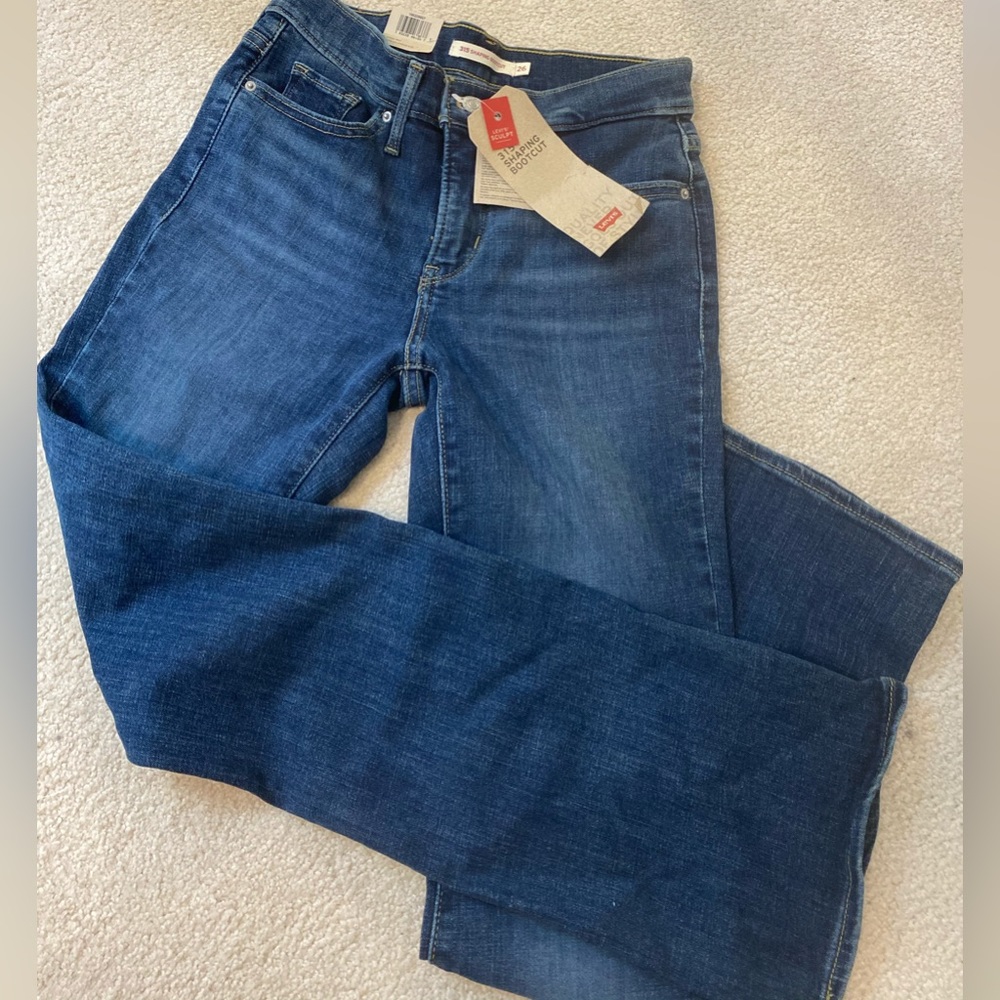 Levi’s 315
